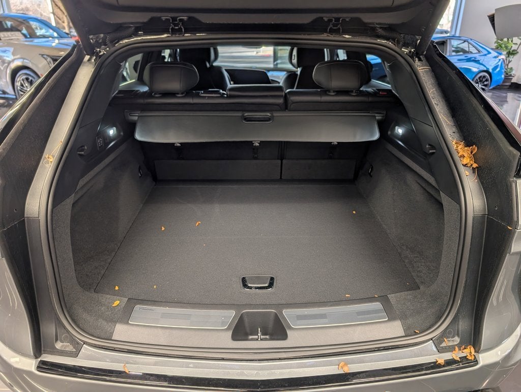 2026 Cadillac LYRIQ V-Series