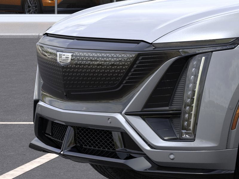 2026 Cadillac LYRIQ V-Series