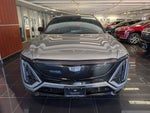 2026 Cadillac LYRIQ V-Series
