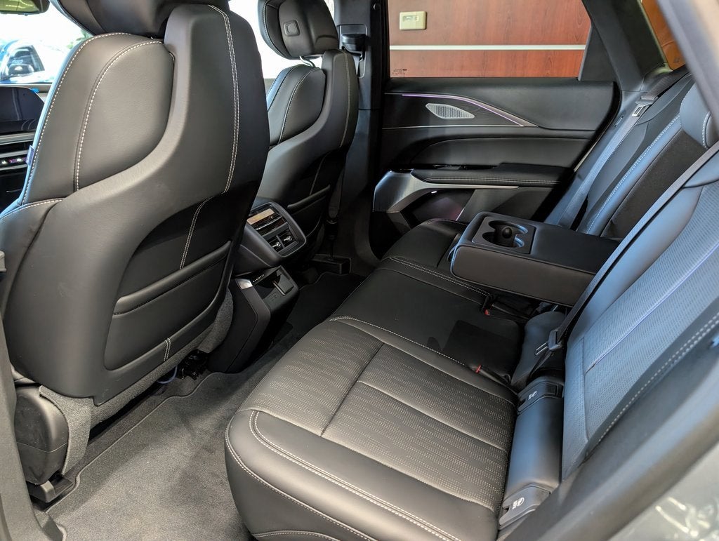 2026 Cadillac LYRIQ V-Series