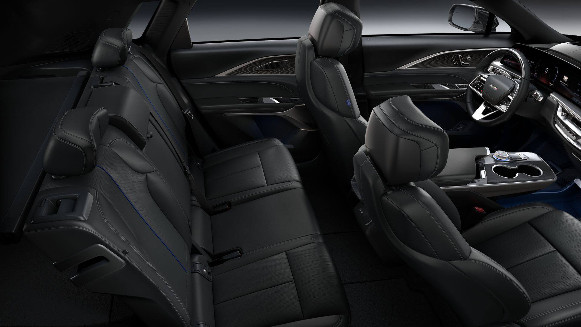 2026 Cadillac LYRIQ V-Series