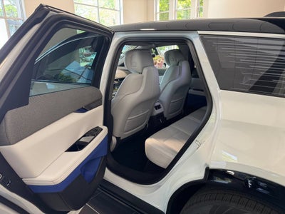 2027 Cadillac OPTIQ Premium Luxury