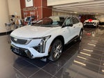 2027 Cadillac OPTIQ Premium Luxury