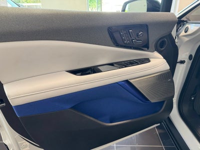 2027 Cadillac OPTIQ Premium Luxury