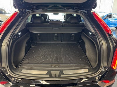 2026 Cadillac OPTIQ Premium Luxury