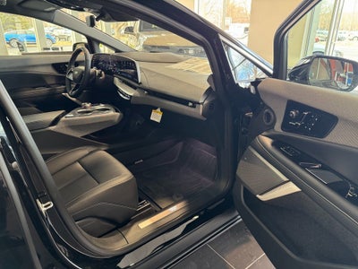 2026 Cadillac OPTIQ Premium Luxury