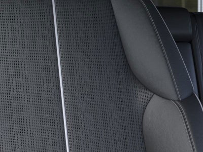 2026 Cadillac OPTIQ Premium Luxury