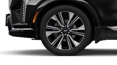 2026 Cadillac OPTIQ Premium Luxury