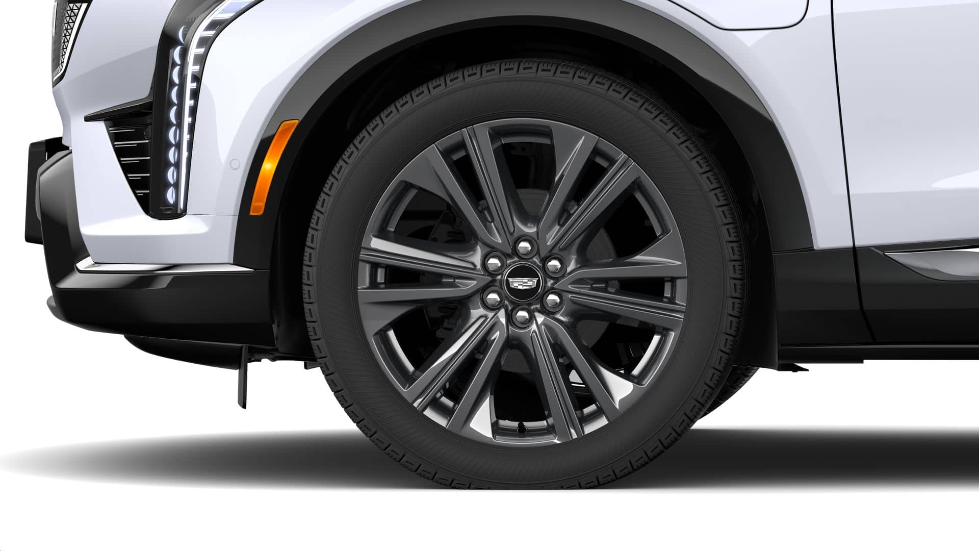 2026 Cadillac OPTIQ Premium Sport