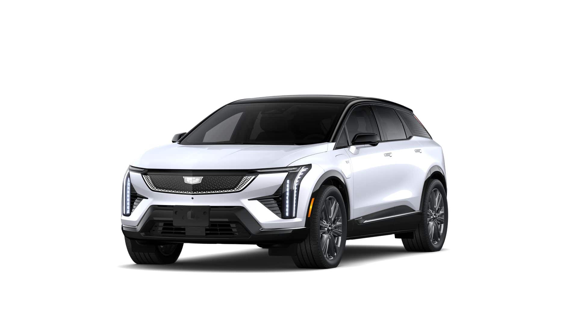 2027 Cadillac OPTIQ
