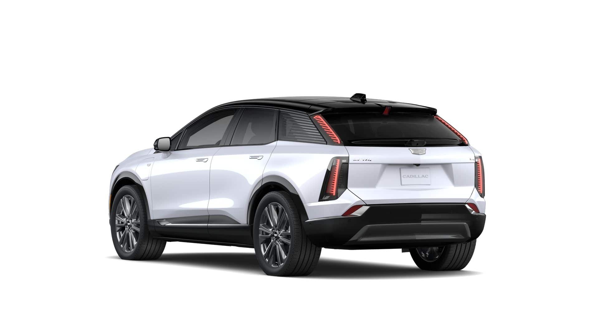 2027 Cadillac OPTIQ Premium Sport
