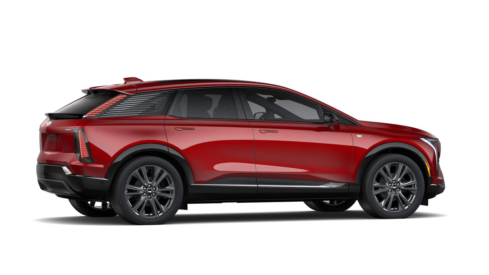 2026 Cadillac OPTIQ Premium Sport