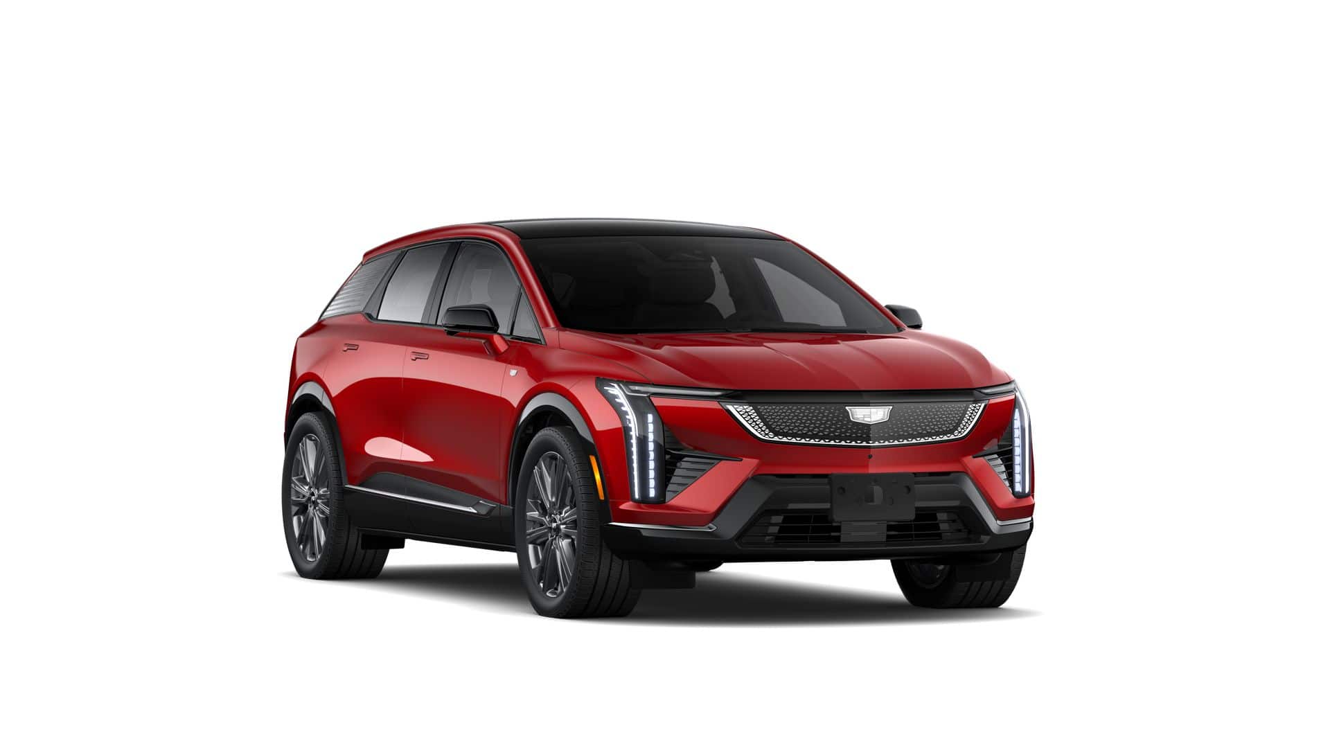 2026 Cadillac OPTIQ Premium Sport