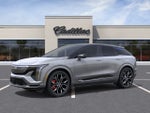 2026 Cadillac OPTIQ V-Series