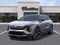 2026 Cadillac OPTIQ V-Series