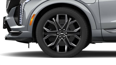 2026 Cadillac OPTIQ V-Series