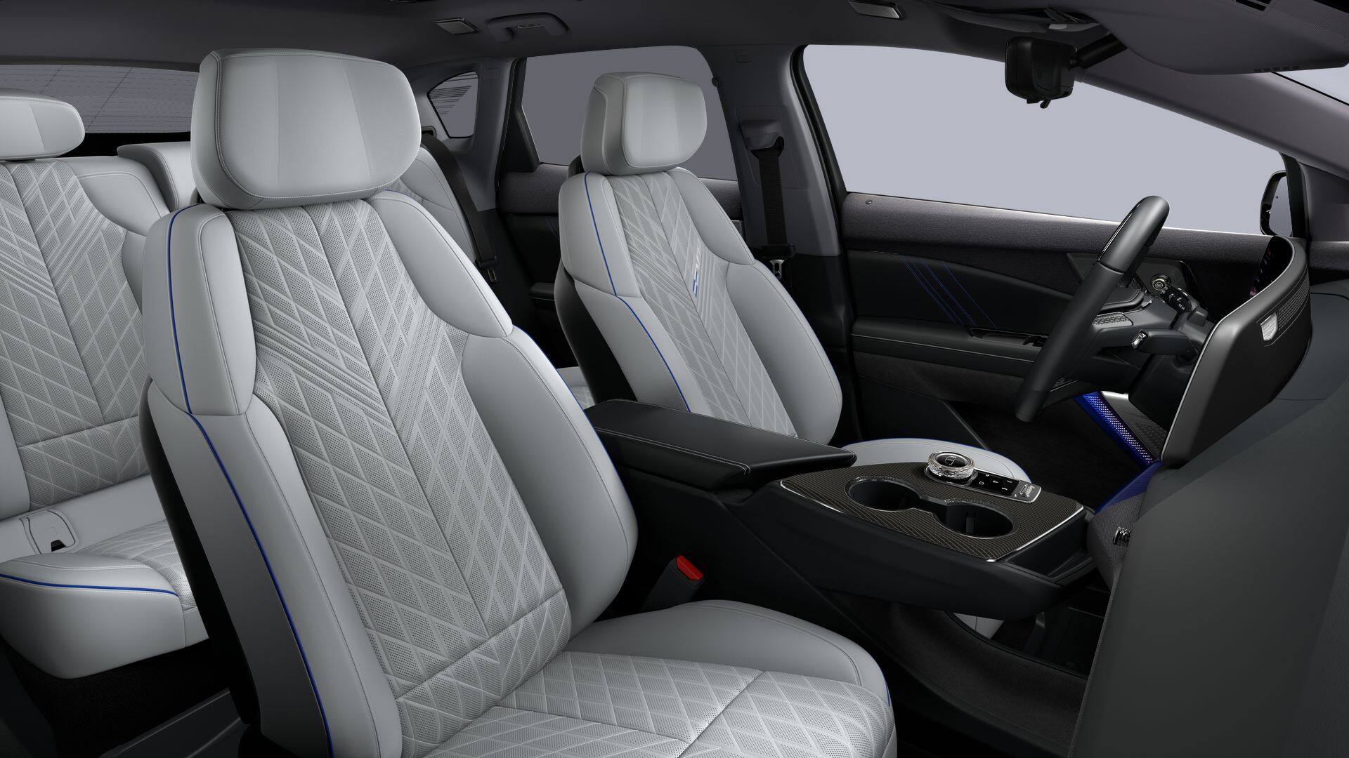 2026 Cadillac OPTIQ V-Series