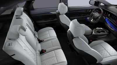 2026 Cadillac OPTIQ V-Series