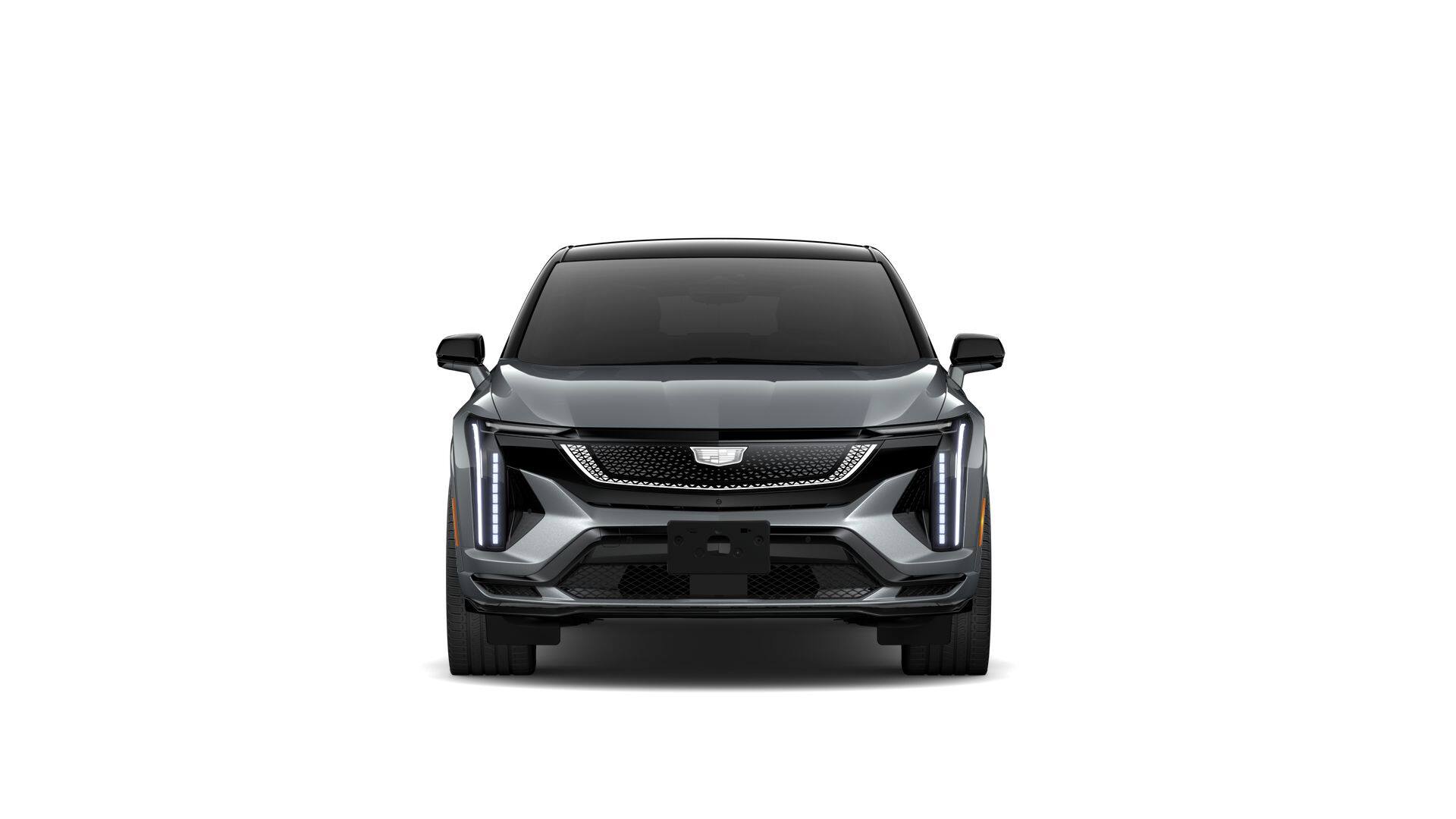 2026 Cadillac OPTIQ V-Series