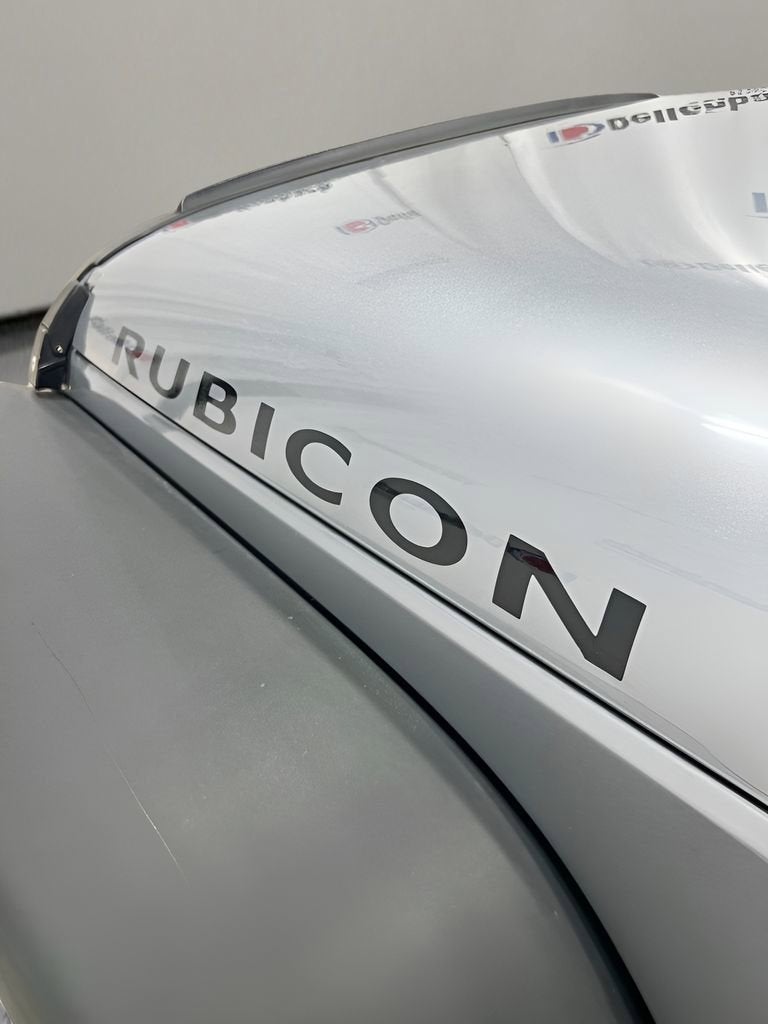 2014 Jeep Wrangler Unlimited Rubicon