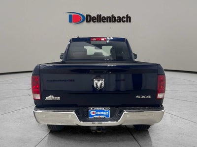 2014 RAM 1500 Big Horn