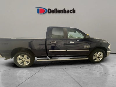 2014 RAM 1500 Big Horn