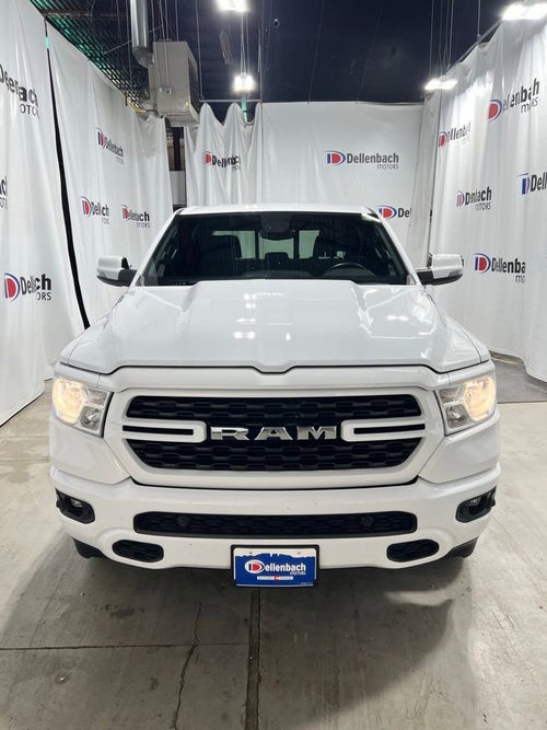 2024 RAM 1500 Big Horn