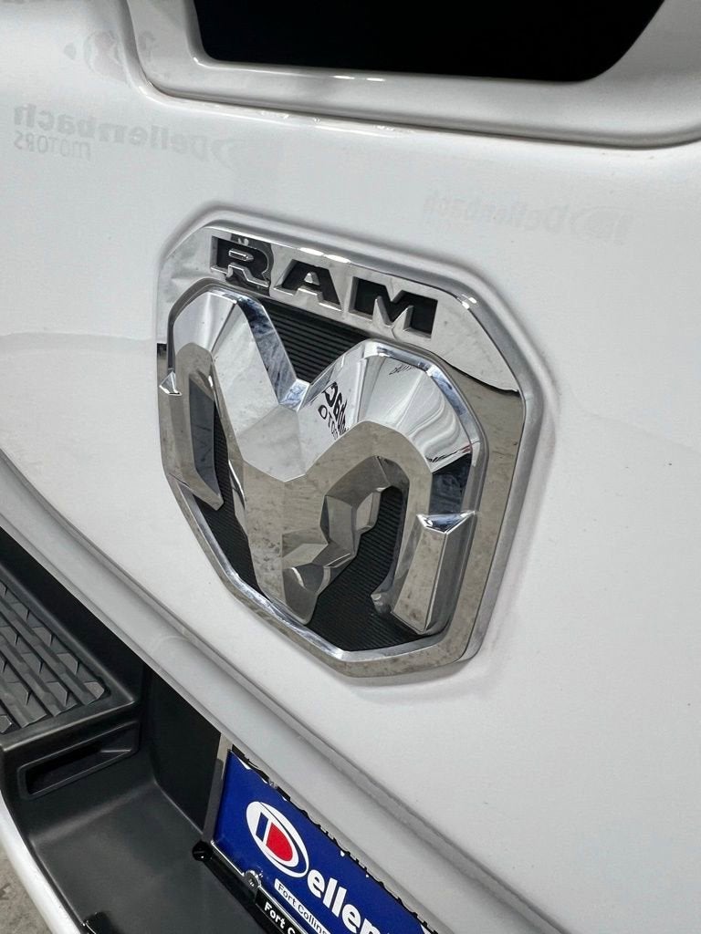 2024 RAM 1500 Big Horn