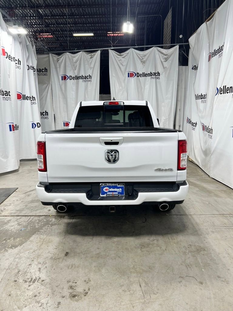 2024 RAM 1500 Big Horn