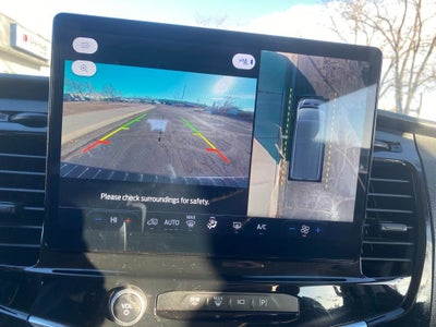 2023 Ford Transit Passenger Wagon XL