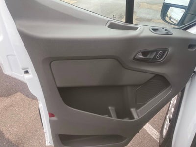 2023 Ford Transit Passenger Wagon XL