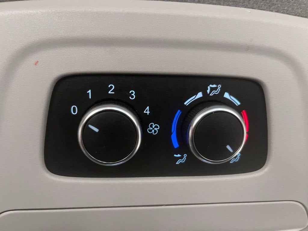 2023 Ford Transit Passenger Wagon XL