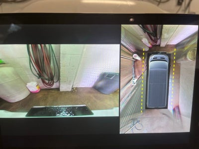 2023 Ford Transit Passenger Wagon XL