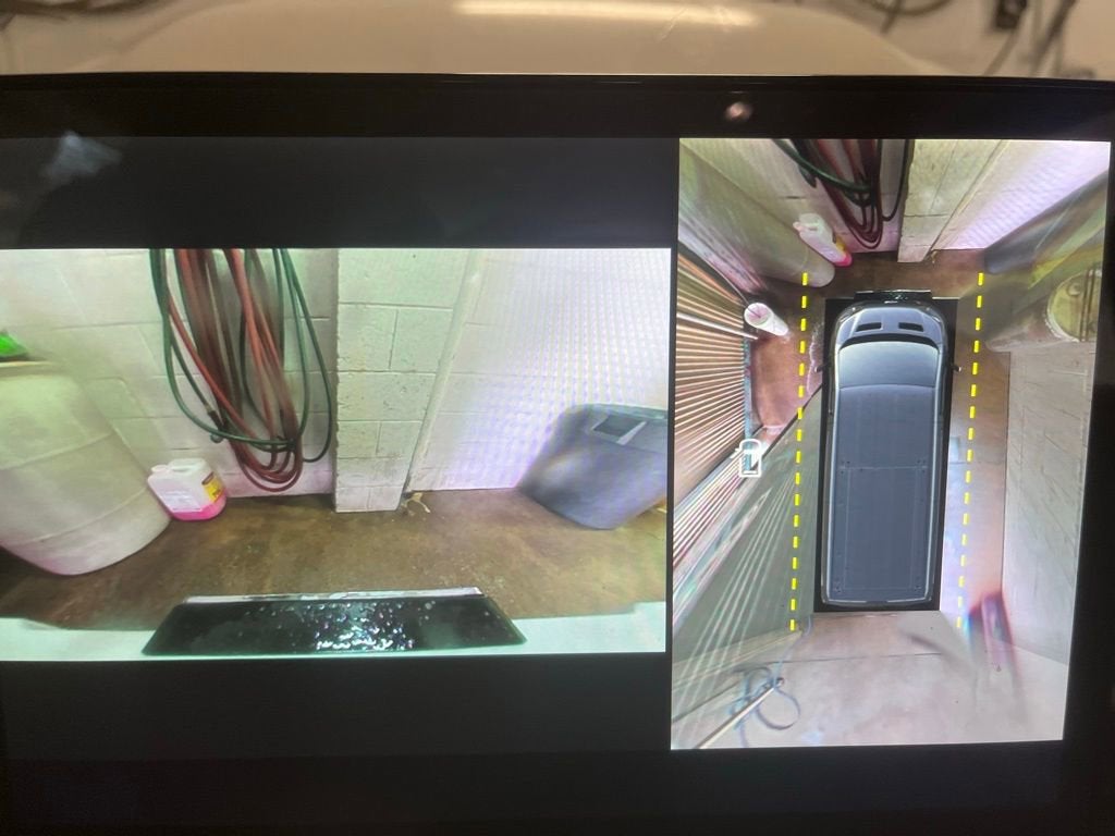 2023 Ford Transit Passenger Wagon XL