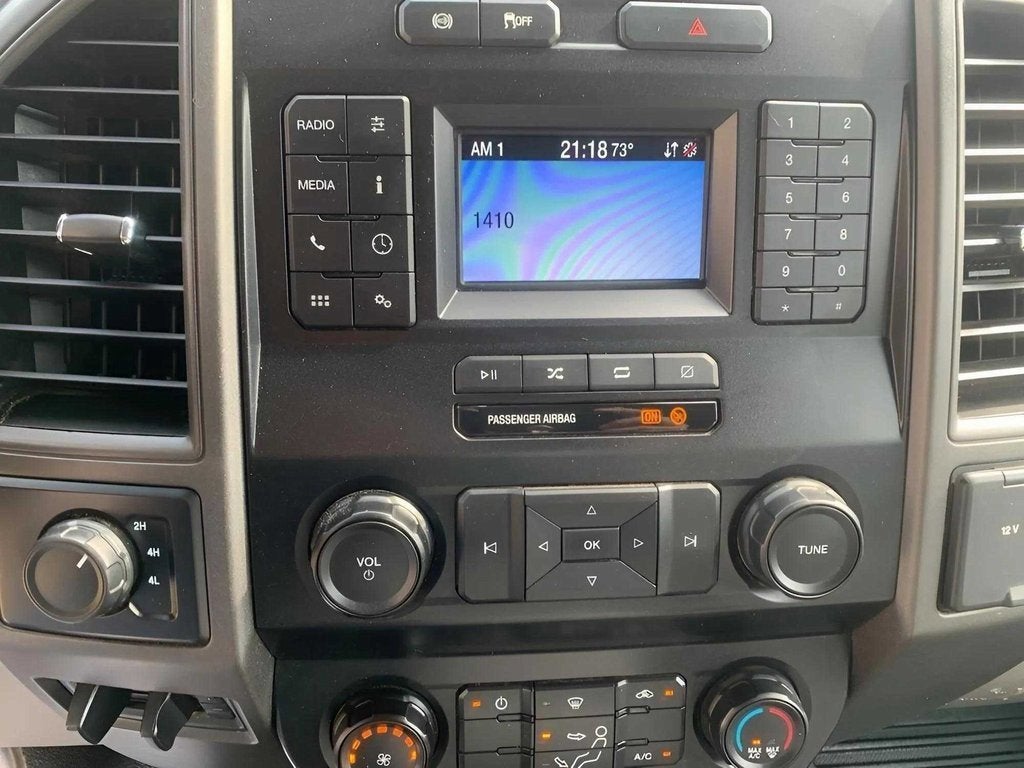 2022 Ford Super Duty F-350 DRW XL