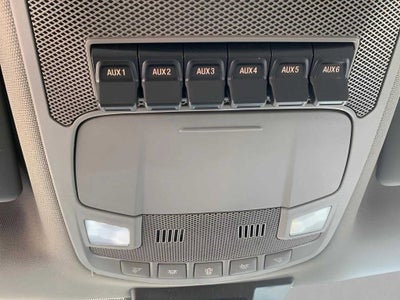 2022 Ford Super Duty F-350 DRW XL