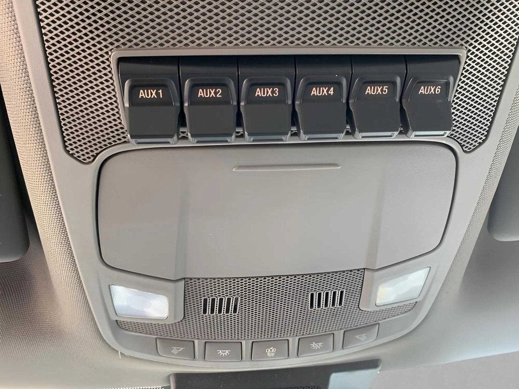 2022 Ford Super Duty F-350 DRW XL