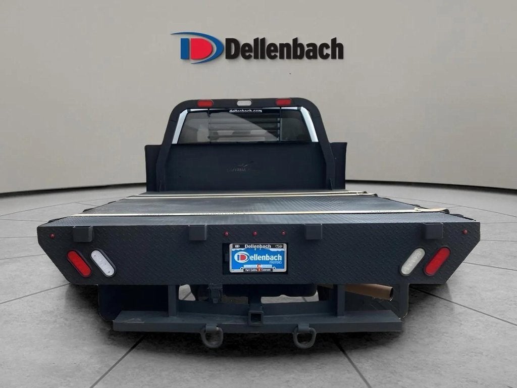 2022 Ford Super Duty F-350 DRW XL