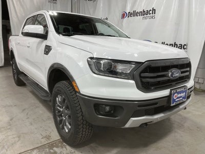 2023 Ford Ranger XL
