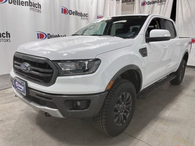 2023 Ford Ranger XL