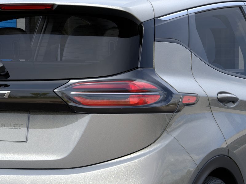 2022 Chevrolet Bolt EV 1LT