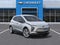 2022 Chevrolet Bolt EV 1LT
