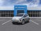 2022 Chevrolet Bolt EV 1LT