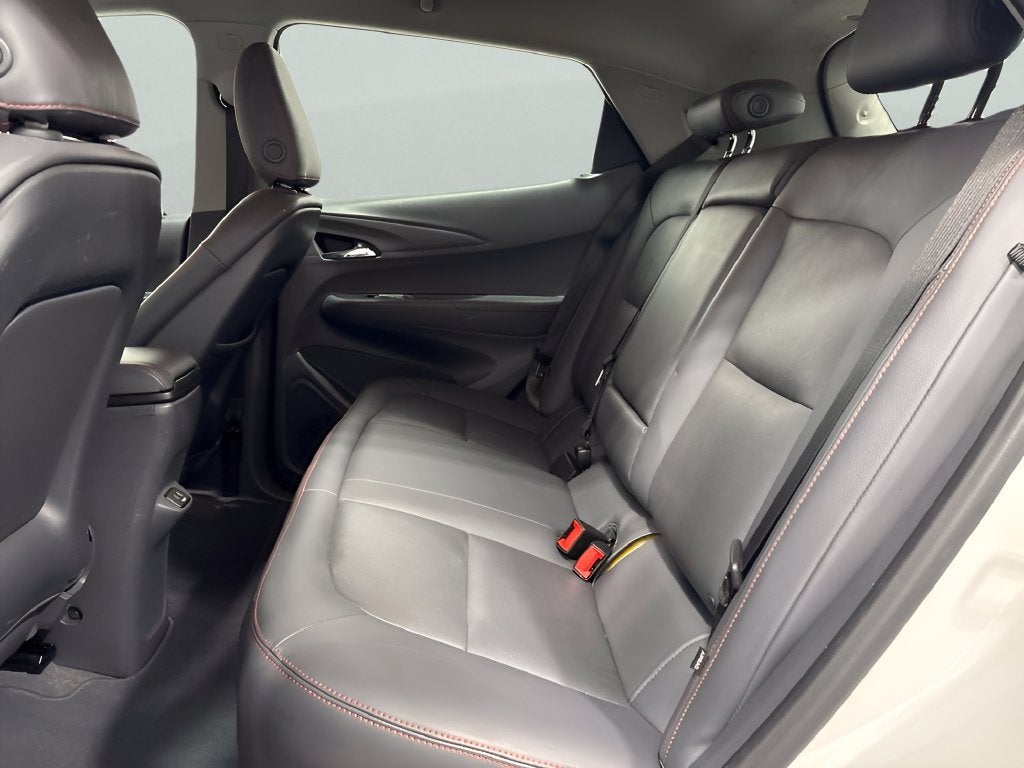 2020 Chevrolet Bolt EV Premier