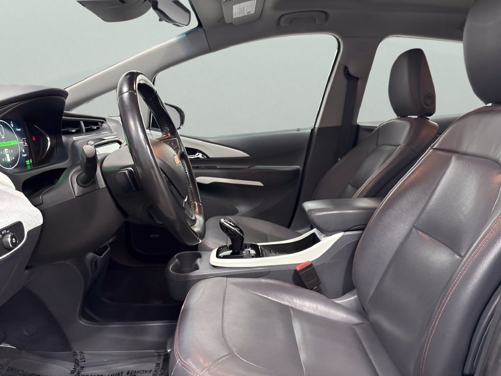 2020 Chevrolet Bolt EV Premier