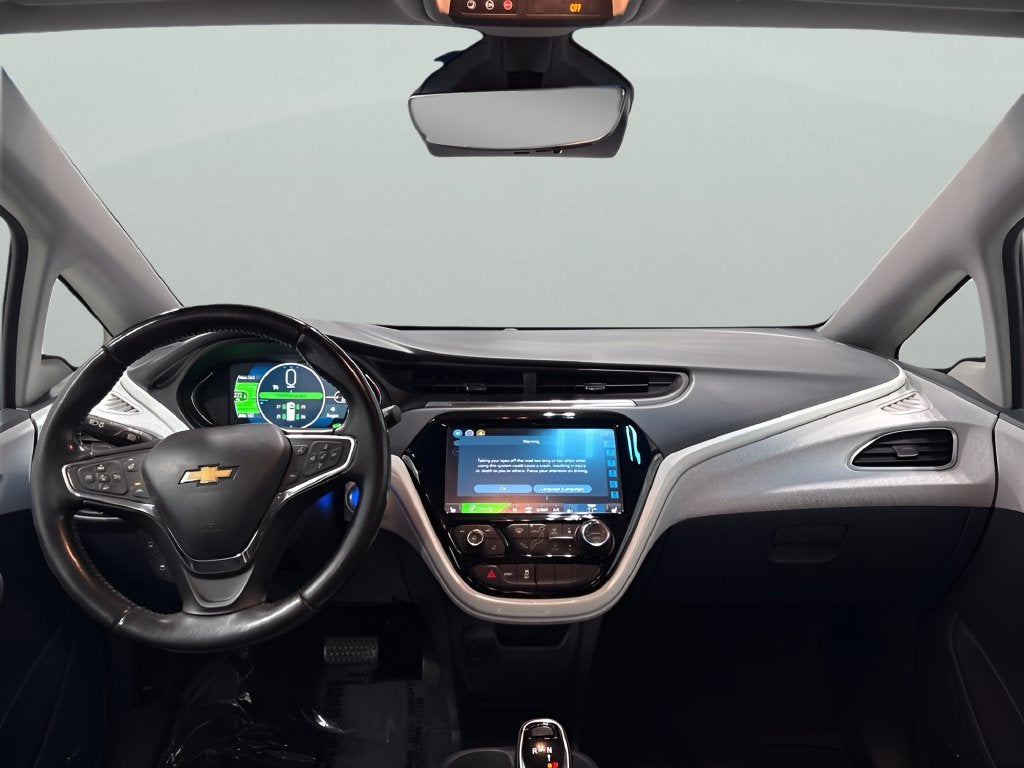 2020 Chevrolet Bolt EV Premier