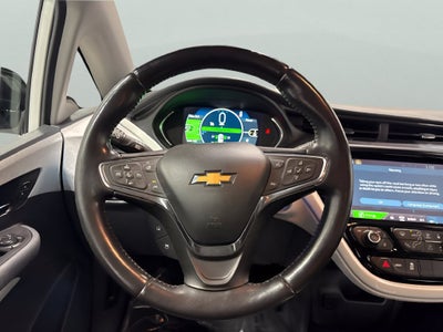 2020 Chevrolet Bolt EV Premier