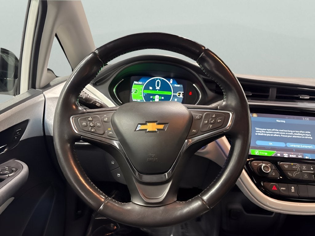 2020 Chevrolet Bolt EV Premier