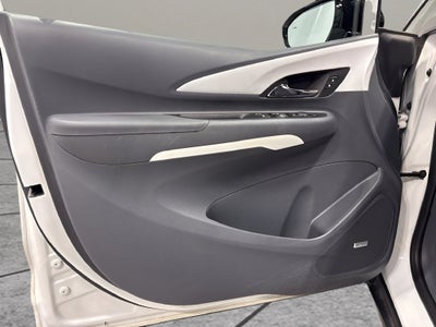 2020 Chevrolet Bolt EV Premier