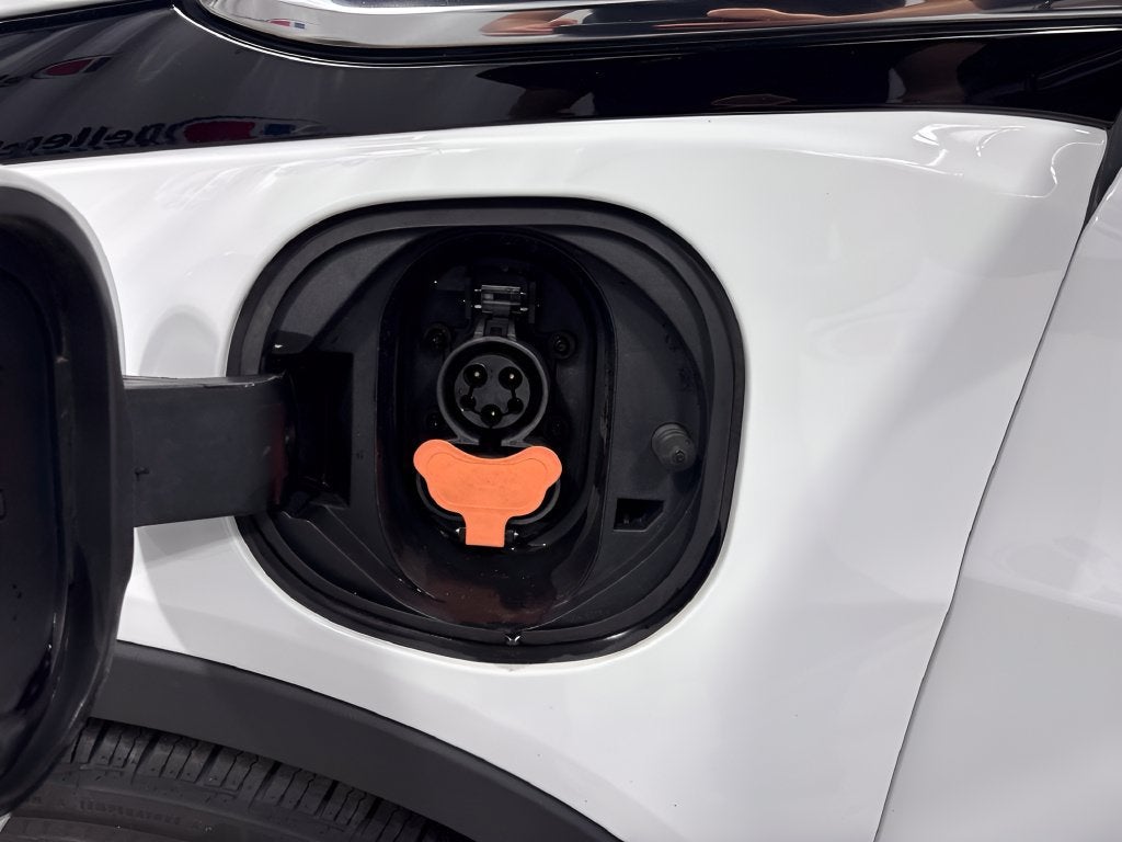 2020 Chevrolet Bolt EV Premier